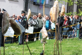 Ko tebe jagnjetom, ti njega kaznom
