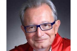 Karmel Ađijus izabran za predsjednika Haškog tribunala