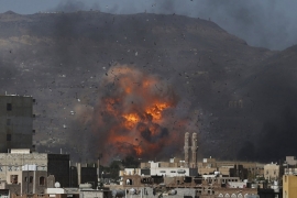 Jemen: Najmanje 17 mrtvih u bombardovanju opkoljenog grada