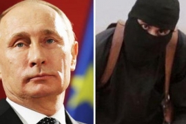 Britanija i Rusija na nogama zbog Džihad Džona