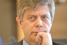 Od Vigemarka traže da zaustavi izmjene Zakona o državnoj službi FBiH
