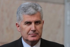 Čović: BiH će ispuniti uslove za podnošenje zahtjeva za članstvo u ...