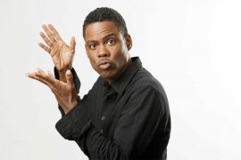Chris Rock domaćin 88. dodjele Oscara