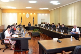 Vlada FBiH: Državni službenici se zapošljavaju putem javnog konkursa