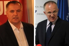 Višković: Bolje izbori nego protesti, Čavić: Mogući protesti