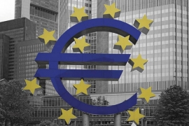 ECB nastavlja štampanje novca