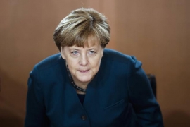 Merkel pohvalila Srbiju: Ograde ne rješavaju problem