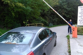 Prvo analiza pa odluka za Banj brdo
