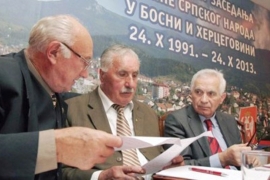 "Stvaraoci Republike Srpske" 24. oktobra na Palama