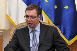 Vučić: Srbija mora da štiti nacionalne interese i po pitanju ...
