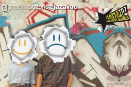 Ovogodišnji "Zaplet" počinje "u inat"