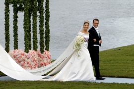 Burna prošlost švedske princeze Viktorije