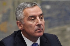 Ðukanović: Rusija se jasno svrstala protiv politike Crne Gore