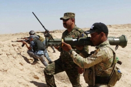 Američki specijalci i Kurdi oslobodili 69 zatvorenika iz ruku ISIL-a