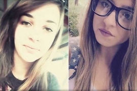 Na područiju Žepča nestale dvije tinejdžerke