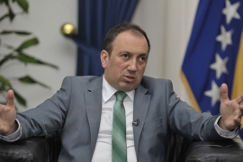 Crnadak: Ništa od priznavanja Kosova u ovom mandatu, a ni od ukidanja ...