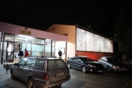 Nestali dječak se zaustavio u Tešnju jer mu je nestalo goriva