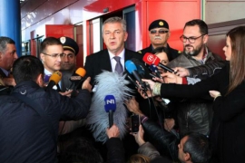 Dogovor: Izbjeglice iz Srbije će vozom prevoziti u Hrvatsku