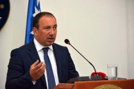 Crnadak: BiH nije priznala Kosovo, to pitanje aktuelna vlast neće ...