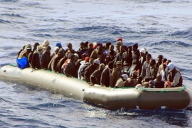 U Grčku u pet dana stiglo rekordnih 48.000 migranata