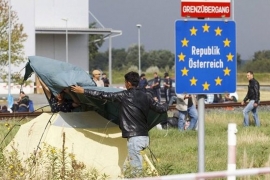 Austrija i Njemačka: Uvođenje graničnih kontrola