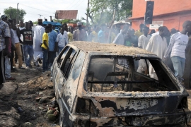 U samoubilačkom napadu u Nigeriji 27 poginulo, 96 povređeno
