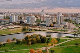 Minsk traži od Rusije oružje za odbranu od Poljske