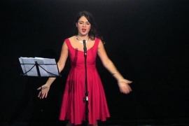 Održan koncert "Pjesmom kroz Evropu"  