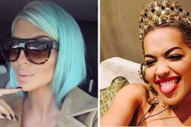 Rita Ora za prijem Kosova u UNESCO, Karleuša protiv