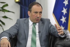Crnadak: Nema skretanja s puta BiH u EU
