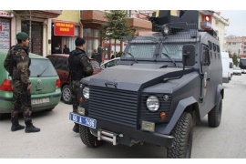 Ankara: Potraga za pripadnicima IS, strahuje se da planiraju otmicu ...