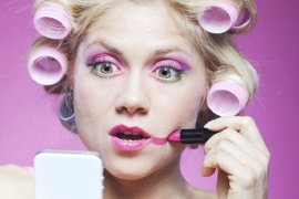 Ovo su make up greške koje muškarci primjećuju i ne vole