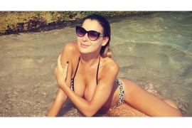 Seksi Džajina ćerka u društvu sa evropskim princom (FOTO)