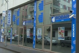Bobar banka prodaje svoja potraživanja