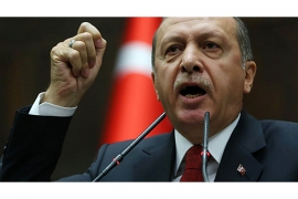 Kurdi "lome" IS na sjeveru Sirije, Erdoan u panici