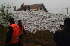 Uništena bomba iz Drugog svjetskog rata u Bosanskoj Otoci