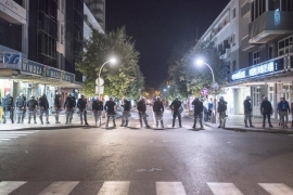 U Podgorici mirno, zakazana sjednica Kolegijuma Skupštine
