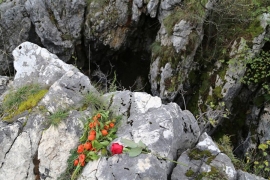 Počast ubijenim Srbima i Hrvatima u Kazanima