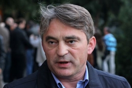 Komšić: Pomirenje SDA i SBB-a predlagao sam još 2014.,ali nisu ...