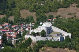 U Travniku uhapšen muškarac osumnjičen za prijetnje "Dnevnom avazu"