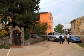 Nakon svadbe u apartmanu pronađen mrtav mladi par