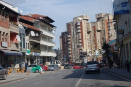 Napadnuti Srbi prilikom posjete crkvi u Peći