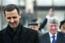 Džimi Karter: Ovakav je bio mladi Asad