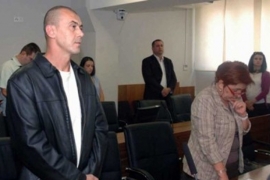 Vuk oslobođen optužbi za pljačku zbog nedostatka dokaza