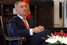 Đukanović: Neću se povući