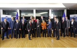 Junker: Izbjeglice će umirati od hladnoće na Balkanu