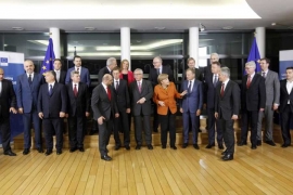 Lideri u Briselu: Dogovoren plan od 17 tačaka za rješavanje migranske ...
