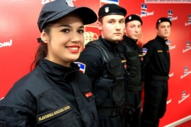 Glavaš: SSG na proljeće dobija osam hektara poligona za vježbanje ...