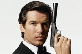 I am Bond, James Bond: Evo ko je sve tumačio lik agenta 007