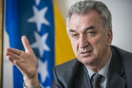 Šarović: Stabilne institucije privlače strane investitore